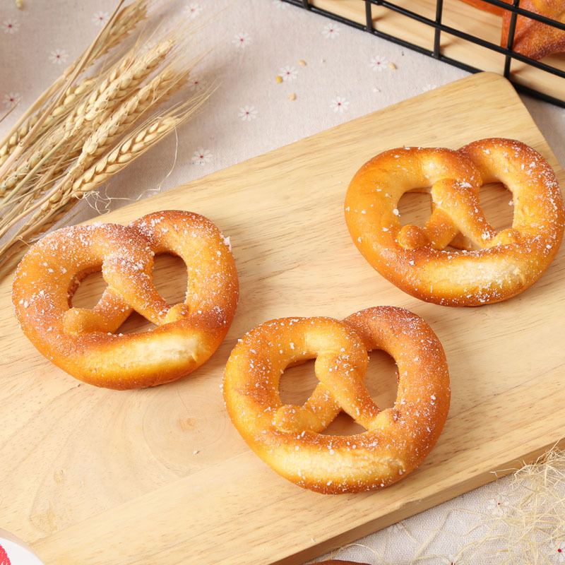 Simulation Food Artificial Bre - Photography Of Food 评论和价格