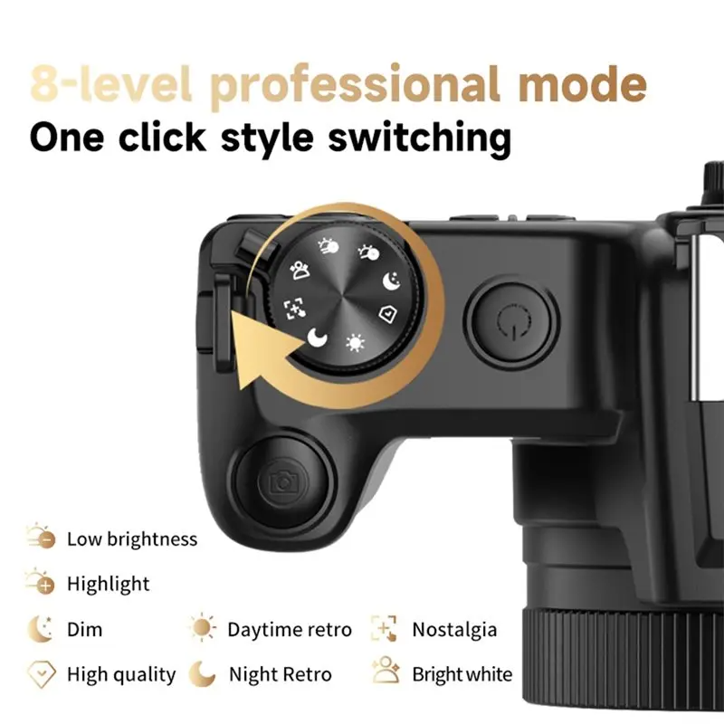 4K Micro DSLR Camera  For Phot - Photography Blog 评论和价格