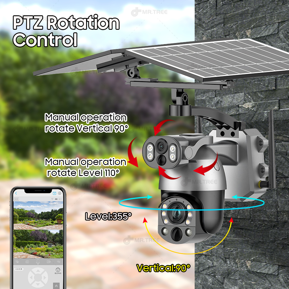 4K 50X Optical Zoom Dual Lens  - Photography Term 评论和价格