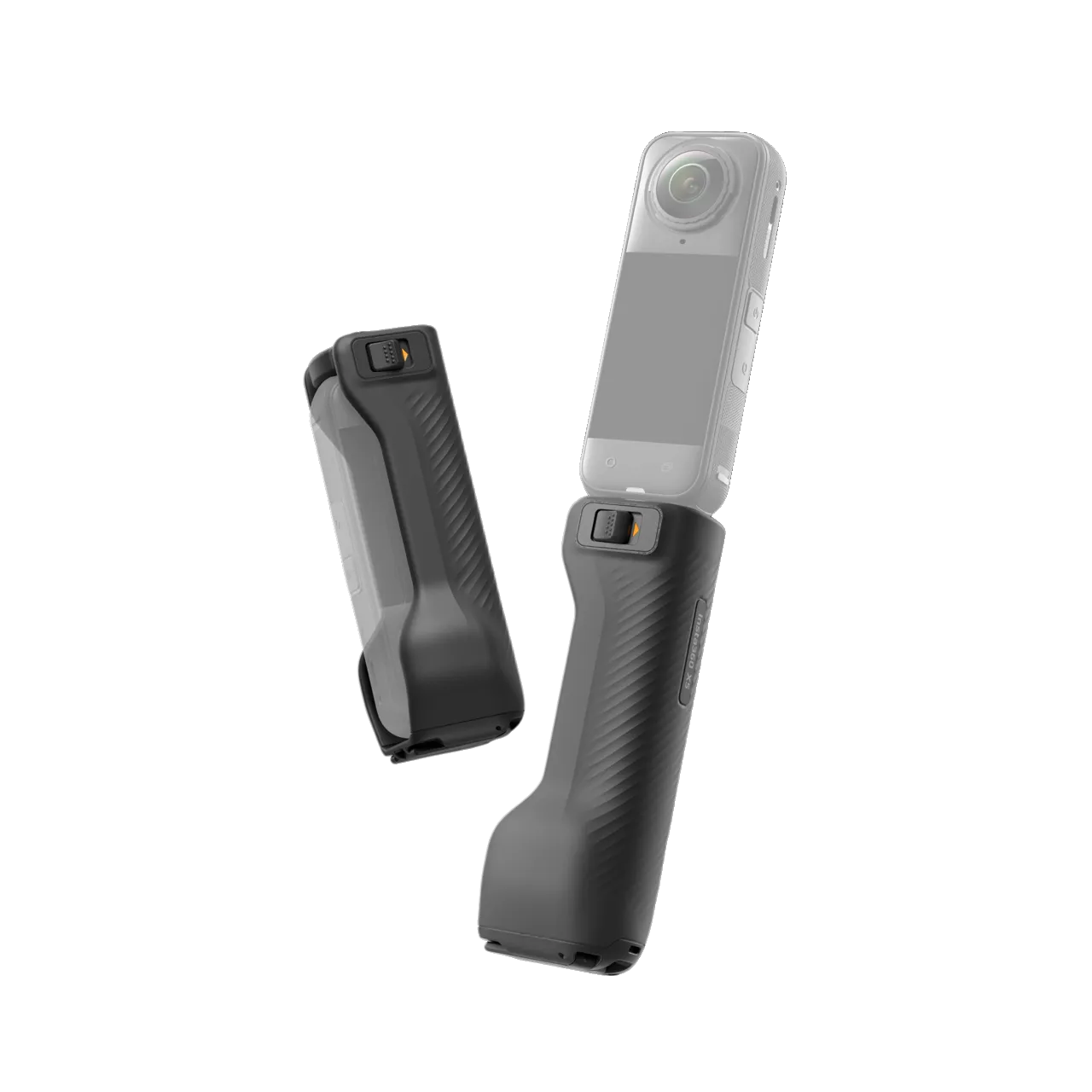 Insta360 X5 Multifunction Fold - Photography Grip Insta360 X5 评论和价格