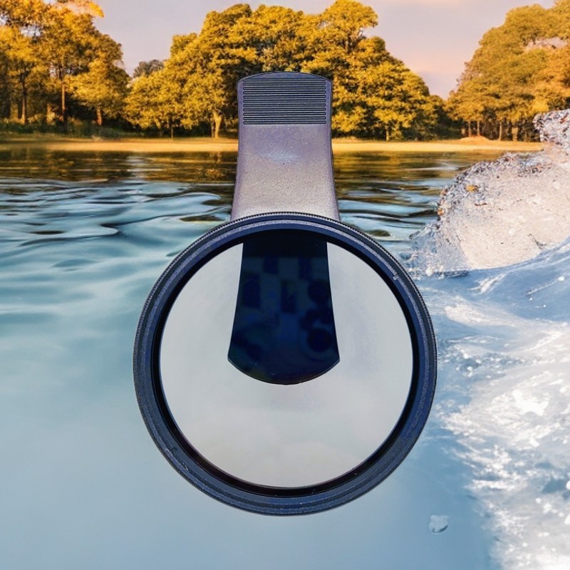 52MM Circular Universal Portab - Photography Xiaomi 评论和价格